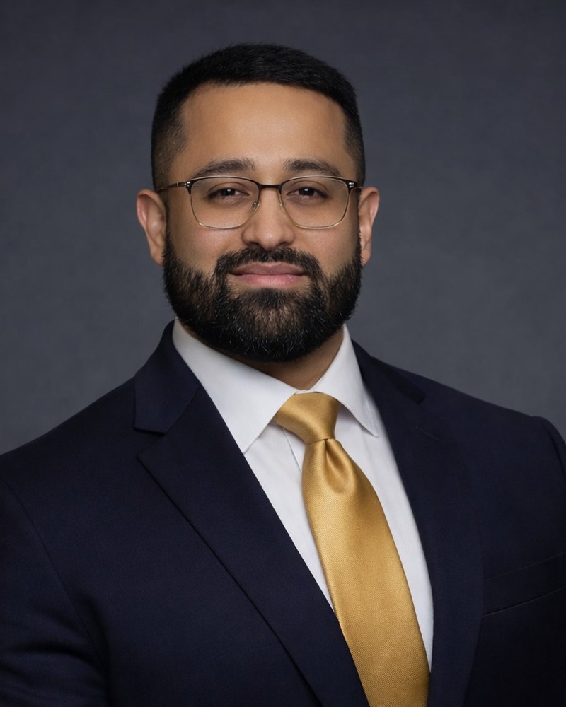 Alejandro Gonzalez, MD — sports medicine physician